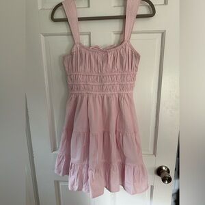 Aritzia Sunday Best Martine Dress